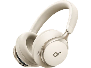 SOUNDCORE BY ANKER Space One, Noise Cancelling, Over-ear Kopfhörer Bluetooth - Bild 1 von 1