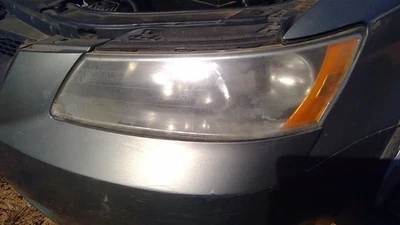 Faro izquierdo conductor compatible con 06-08 SONATA 260774 Foto 1 de 4