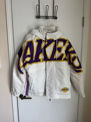 NBA Nike x засады LA Lakers куртка баскетбол новый с Ярлыками Лос-Анджелес - Изображение 1 из 4
