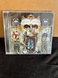 Dangerous by Jackson, Michael (CD, 2015) - Foto 1 di 3
