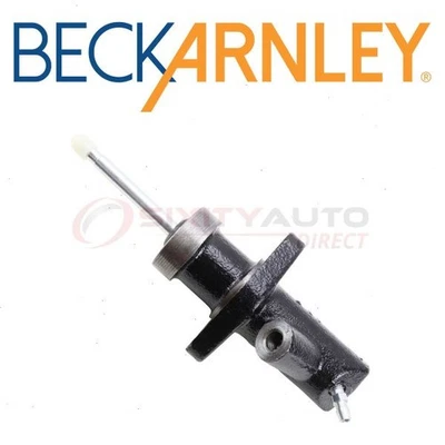 Beck Arnley Clutch Slave Cylinder for 2006-2008 BMW 550i - Transmission ou - Image 1 of 4