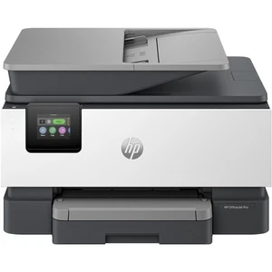 HP OFFICEJET PRO 9120B WIRELESS DUPLEX FAST A4 AIO COLOR MULTIFUNCTION PRINTER - Picture 1 of 7