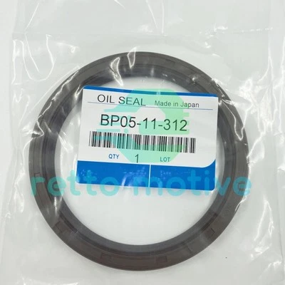 OEM For MAZDA 323/Protege/MX-3/Miata 1990-2005 Rear Oil Crankshaft Main Seal - Изображение 1 из 4