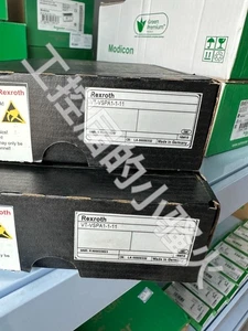 1 Stück NEU VT-VSPA1-1-11 Rexroth Elektrischer Verstärker 1 Jahr Garantie! - Bild 1 von 2