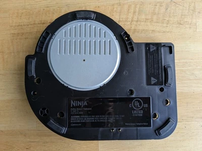 Cafeteira Ninja CE200 CE250 CE251 base - Imagem 1 de 4