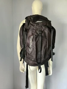 Kelty Backpack Redwing 32 Hiking Trail Camping outdoors padded Pockets Bag - Picture 1 of 15
