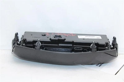 CONTROLES DE TEMPERATURA NISSAN ROGUE 2014 14 2015 15 2016 16 1354287 Foto 1 de 4