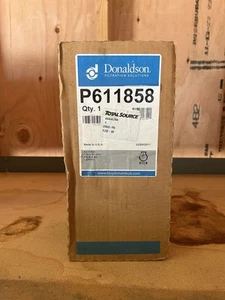 P611858 Donaldson Air Filter, Primary | Hyster Yale Forklift - Bild 1 von 3