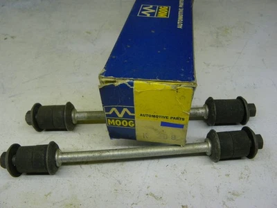 Moog K209 Steering Stabilizers NORS Made in USA - Image 1 of 4