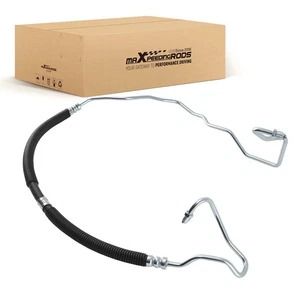 Manguera de línea de presión de dirección asistida para Chevrolet Impala 3,5 L 06-11 15863688 - Imagen 1 de 12