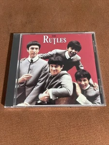 The Rutles CD Rhino 1990 - Bild 1 von 4