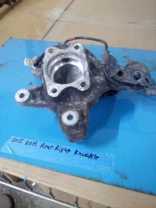 Rear Right Steering Knuckle for Kia Optima Hybrid sedan OEM - Foto 1 di 3