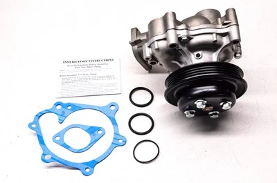 Carquest T4141 Water Pump NOS - Image 1 of 3
