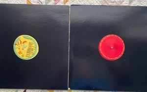 12" VINYL FOUNDATION BEVERLY HILLS THIRD WORLD LAGOS JUMP/SWING LOW - Picture 1 of 7
