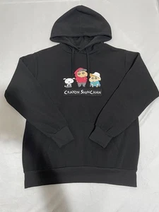Sudadera con capucha Freenbecky Crayon Shinchan Gap The Series - Imagen 1 de 5