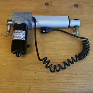 OKIN Microdrive 3 MDZ3 Power Recliner/Lift Chair Motor Actuator SM3.219.110F01 - Bild 1 von 5