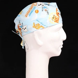 Frozen Olaf Motiv Scheuermütze - Bild 1 von 1