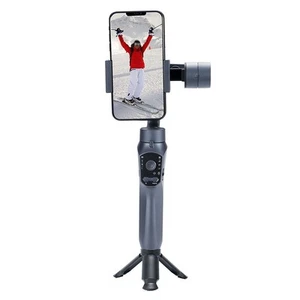 Professional Grade 3 Axis Stabilizer with Easy Focus Adjustment Feature - Picture 1 of 9