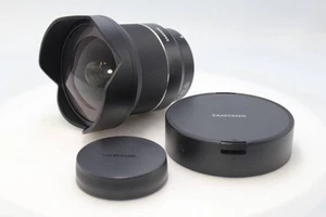 Lente gran angular de enfoque único Samyang Af 14Mm F2.8 para Sony E,... - Imagen 1 de 6