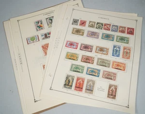 FRENCH & GERMAN CAMEROUN 1897–1981 COLLECTION OF 375+ STAMPS MINT & USED - Picture 1 of 24