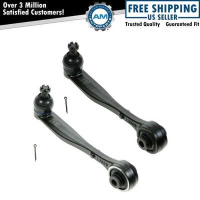 Rear Upper Control Arm & Ball Joint Left/Right Pair Set of 2 for 96-04 Acura RL - Image 1 of 4