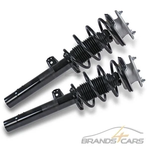 ATEC 2x STOßDÄMPFER FEDERBEIN KOMPLETT VORNE FÜR BMW 3-ER E90 E91 E92 - Bild 1 von 4