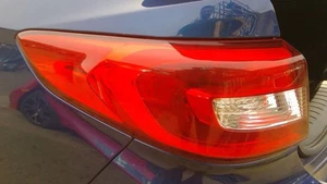 Driver Tail Light US Built Quarter Panel Mounted Fits 15-17 SONATA 742154 - Picture 1 of 8