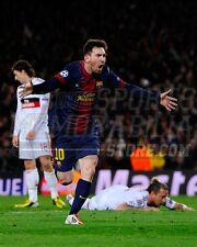 Lionel Messi La Liga club FC Barcelona Argentina  8x10 11x14 16x20 photo 3048 C