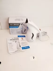 PurSteam Elite Travel Mini Clothing Steamer Model PS-510 - Picture 1 of 9