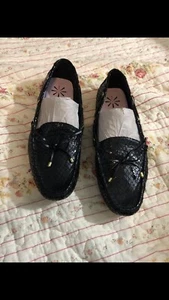 Woman’s Shoes Design By ISAAC Mizrahi Size 7.5w - Picture 1 of 9