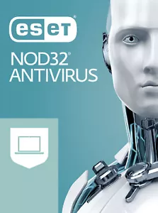 ESET NOD32 Antivirus 2025 5-Geräte / 1-Jahr DEUTSCH Download (ESD) / KEY - Bild 1 von 6