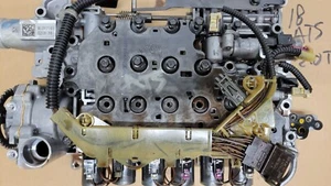 2018 Cadillac ATS Automatic Transmission Valve Body w Solenoids 24272282 - Picture 1 of 11