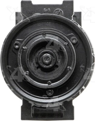 Compresor de aire acondicionado para Passat, Tiguan, Q5, Q7, Bora, CC, Passat CC+Más 62646 Foto 1 de 4