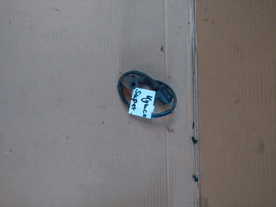 Zündspule Kymco Super 9 50ccm  2000-03 - Bild 1 von 1