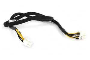 661366-001 HP BACKPLANE POWER CABLE 0.75M FOR ML350E G8 - Afbeelding 1 van 6