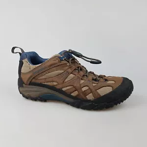 Women's MERRELL 'Chameleon Arc 2' Sz 6 US Hiking Shoes Brown | 3+ Extra 10% Off - Picture 1 of 9