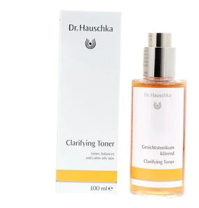 Dr. Hauschka Clarifying Toner, 3.4 oz - Picture 1 of 4