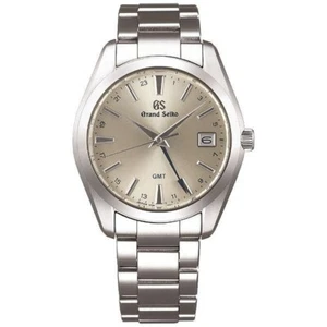 Grand Seiko Heritage Collection SBGN011 Quartz Watch New Box Paper + Free Post - Picture 1 of 5