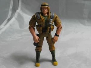 G.I.JOE, ACTION FORCE FIGURE DUKE V10 FROM 2002 - Picture 1 of 1