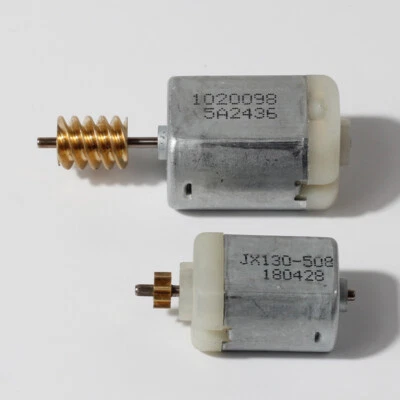 2pcs Central Door Lock Latch Actuator for VOLVO XC70 XC60 S40 V70 - Image 1 of 4