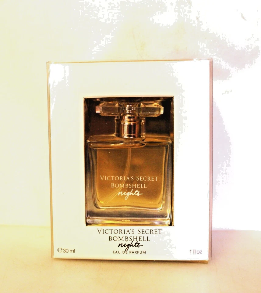 Victoria's Secret Bombshell Paris парфюмированная вода спрей 1 жидк. Oz. Запечатанная коробка - Изображение 1 из 1