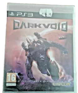 Nuovissimo videogioco originale PlayStation 3 Dark Void (Sony PlayStation 3, 2010) - Foto 1 di 2