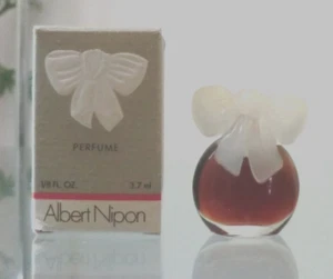 ALBERT NIPON - PARFUM 3,7 ML de NIPON - Picture 1 of 1
