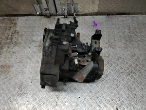 VW Polo 9N Skoda Fabia 6Y 1.4 TDI 75PS GGV Getriebe 5 Gang #10977 - Bild 1 von 4