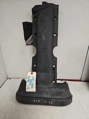 05-11 VOLVO XC90 Cubierta de válvula AMBOS culata correa de distribución cubierta de motor superior OEM Foto 1 de 4