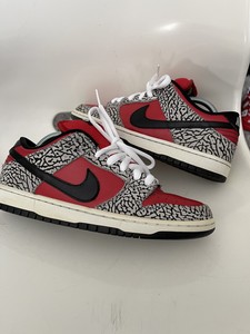 Las mejores ofertas en Zapatillas Nike Rojo Estampado Animal para hombres |  eBay