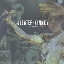 SLEATER-KINNEY - JUMPERS - SLEATER-KINNEY CD Z2VG The Cheap Fast Free Post
