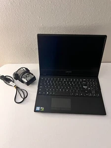 Lenovo Legion Y530-15ICH i7-8750H 2.2GHz 16GB RAM 1TB HDD GeForce GTX 1050 Ti - Picture 1 of 8