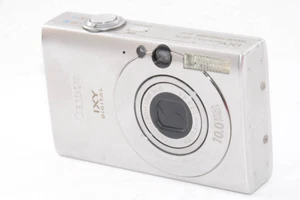 Canon IXY DIGITAL 25 IS kompakte Digitalkamera eine englische Sprache aus Japan - Bild 1 von 3