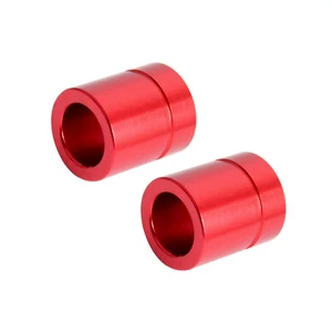 For Honda CRF250L CRF250M 2012-2019 NICECNC Front Wheel Hub Spacer Tire - Picture 1 of 4